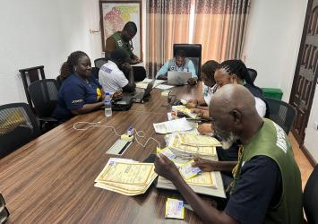 Ministry of Transport Conducts Compliance Inspection of Concession Companies