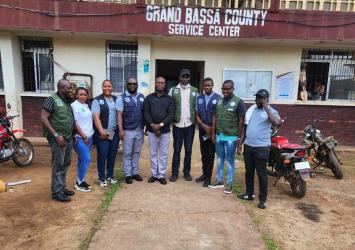 Ministry of Transport Conducts Compliance Inspection of Concession Companies