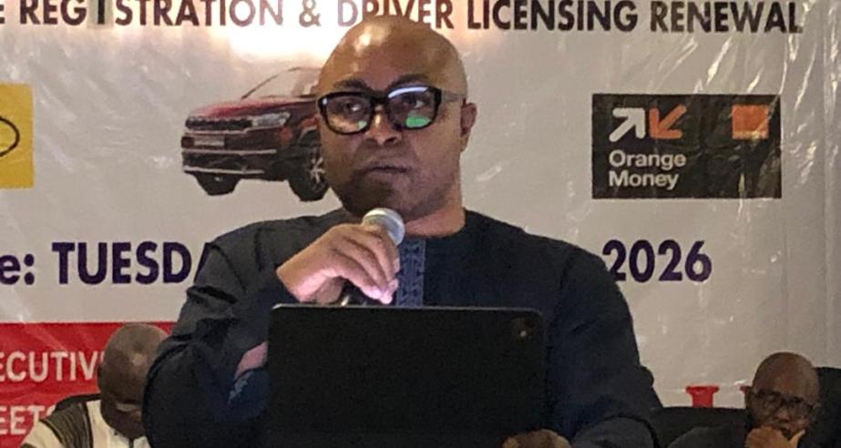 Hon. Sieleaf Ralph Tyler