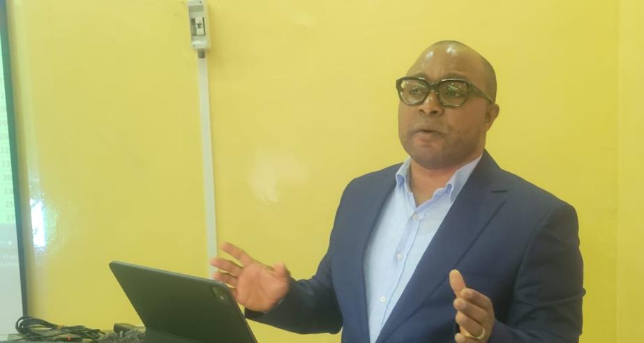 Hon. Sirleaf R. Tyler