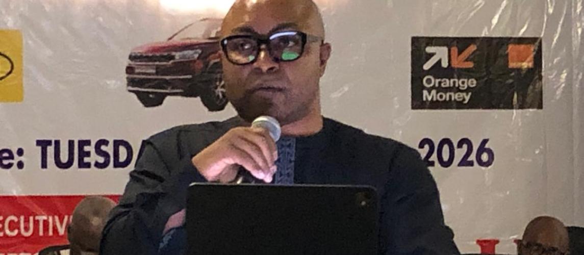 Hon. Sieleaf Ralph Tyler