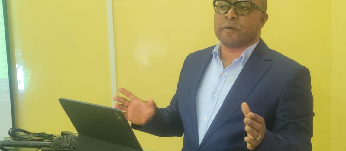 Hon. Sirleaf R. Tyler