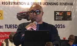 Hon. Sieleaf Ralph Tyler