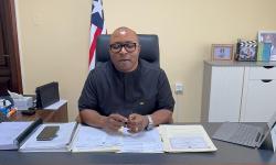 Hon. Sirleaf Ralph Tyler