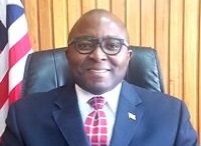 Deputy Minister for Administration/Insurance