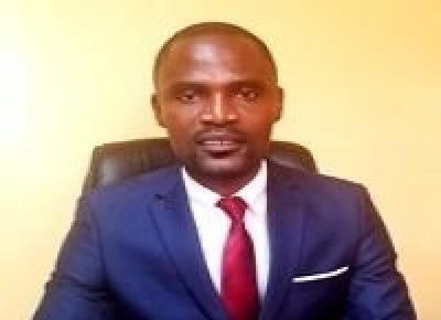 Deputy Minister for Land & Rail Transport