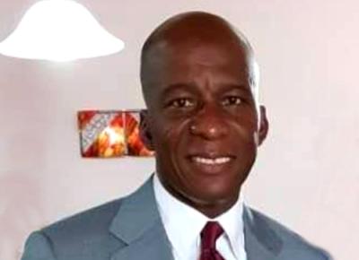 Hon. Samuel  A. Wlue