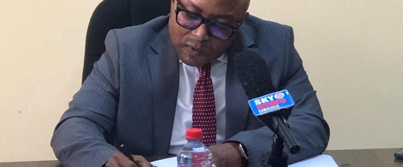 Minister